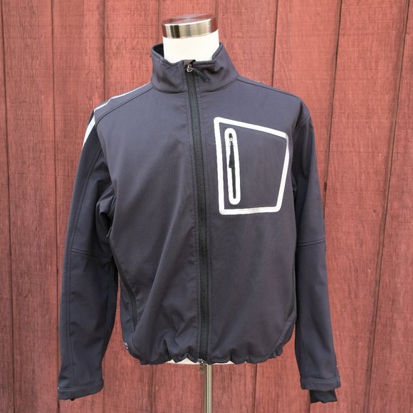 HEIN GERICKE ShelTex Membrane Lined Motorbike Jacket HG ....